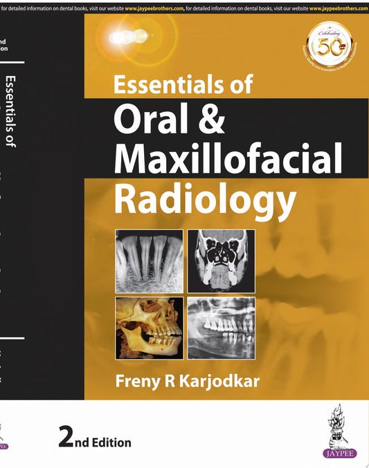 Essentials of Oral & Maxillofacial Radiology
