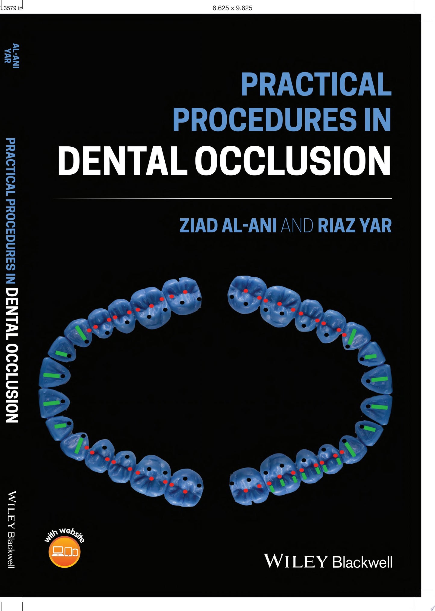 Practical Procedures in Dental Occlusion