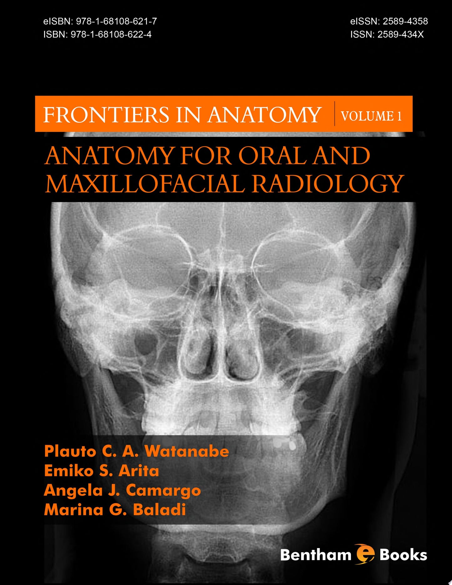Anatomy for Oral and Maxillofacial Radiology