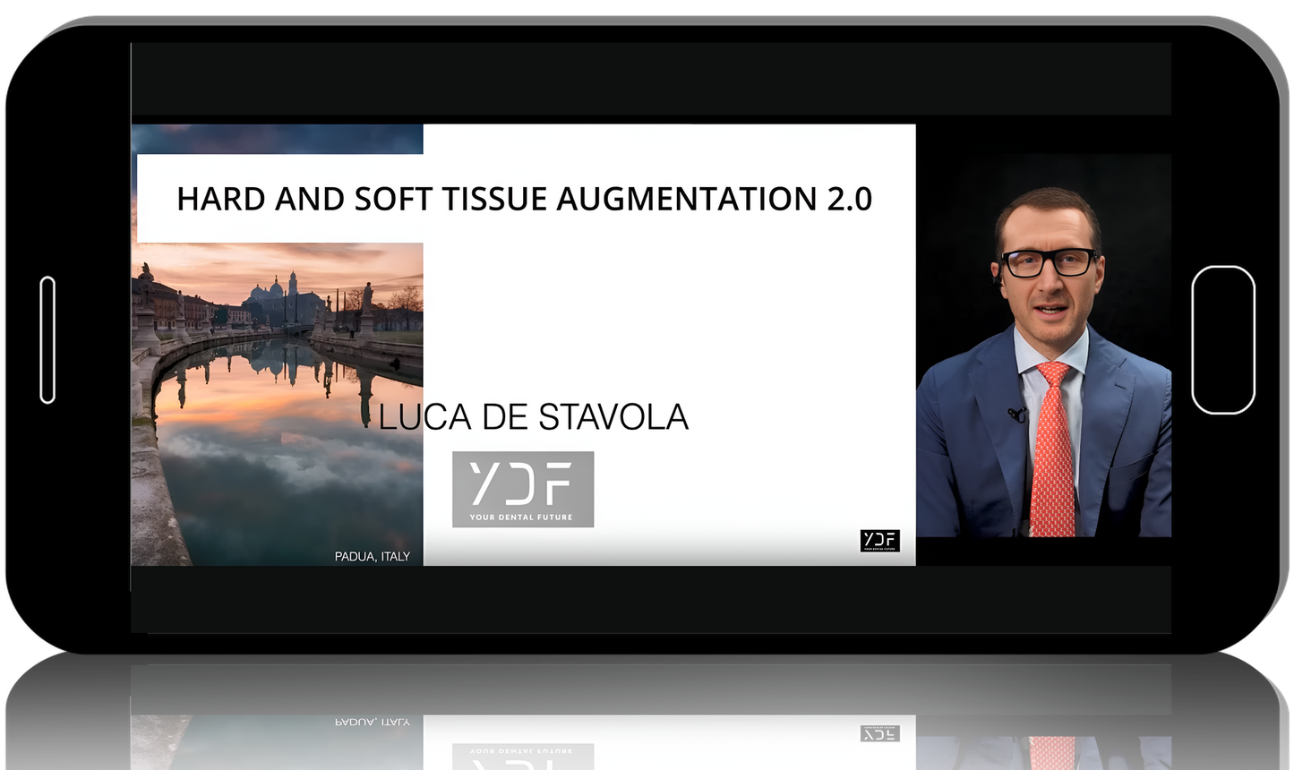 Hard and Soft tissue Augmentation