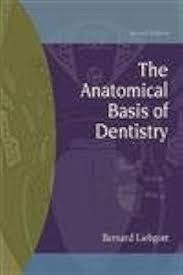 Anatomy for Dental Medicine, 2nd Edition