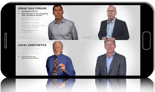 Dental Emergency and Anesthesia Mastery