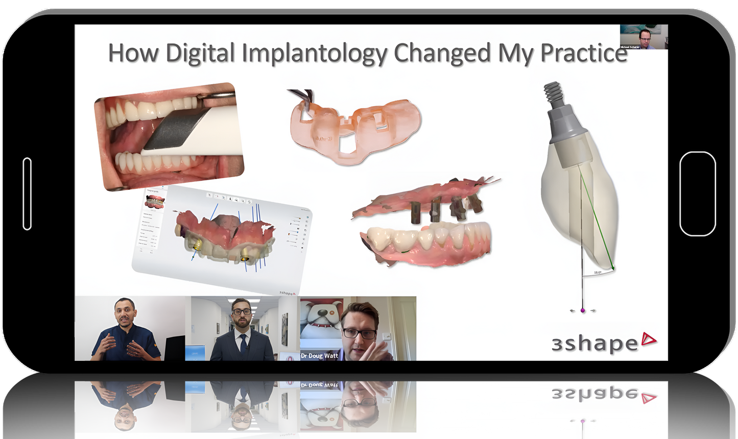 IDD Digital Dentistry Training - 2022