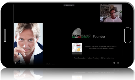 Endodontic Retreatment Of Fabio Gorni