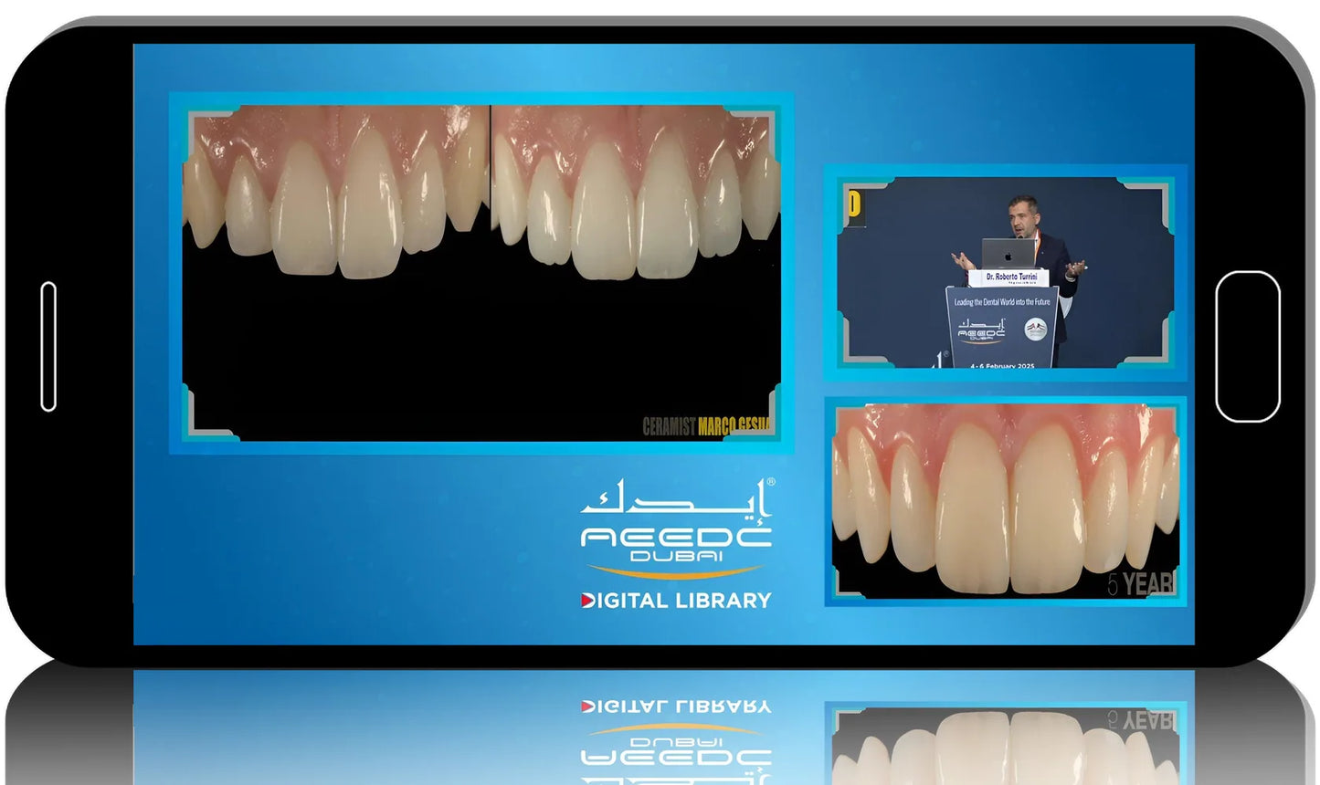 AEEDC DUBAI 2025 CONFERENCE