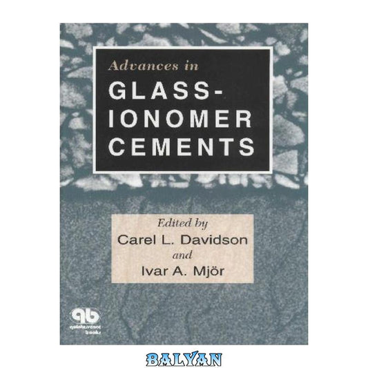 Advances in Glass-Ionomer Cements